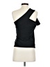 Trouve Black Sleeveless Top Size S - photo 2