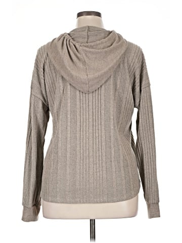 Cure Pullover Sweater (view 2)