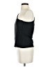 Trouve Black Sleeveless Top Size S - photo 5