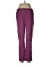 Boden Purple Casual Pants Size 6R - photo 1