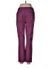 Boden Purple Casual Pants Size 6R - photo 2