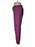Boden Purple Casual Pants Size 6R - photo 5