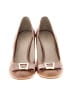 Cole Haan Tan Heels Size 8 1/2 - photo 2