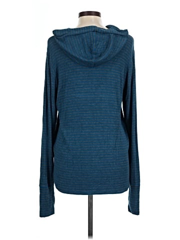 CAbi Long Sleeve Polo (view 2)