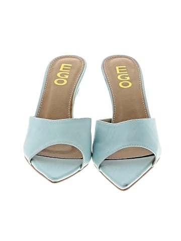 Etienne Aigner Sandals (view 2)