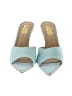 Etienne Aigner Blue Sandals Size UK 5 / US 7 - photo 2