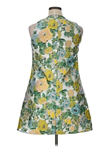 Badgley Mischka Casual Dress (view 2)
