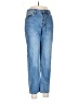 S.O.N.G. 100% Cotton Blue Jeans Size 9 - photo 1