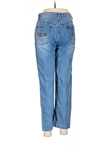 S.O.N.G. Jeans (view 2)