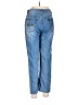 S.O.N.G. 100% Cotton Blue Jeans Size 9 - photo 2