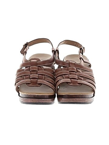 Dansko Wedges (view 2)