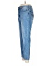 S.O.N.G. 100% Cotton Blue Jeans Size 9 - photo 5