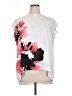 The Limited White Short Sleeve Top Size 1X - photo 1