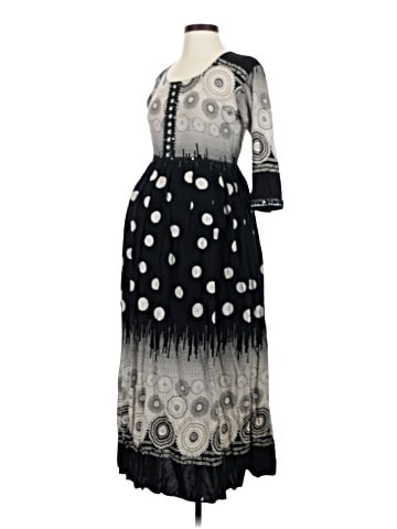 a:glow Casual Dress (view 1)