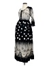 a:glow Black Casual Dress Size S - photo 1