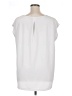 The Limited White Short Sleeve Top Size 1X - photo 2