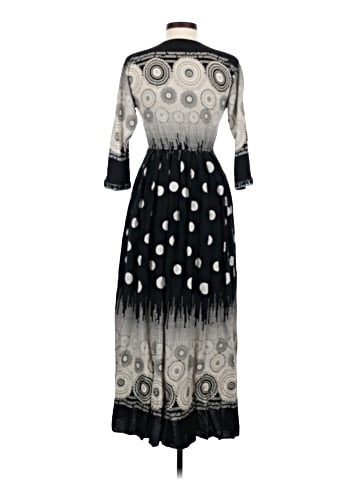 a:glow Casual Dress (view 2)