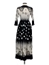a:glow Black Casual Dress Size S - photo 2