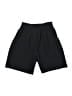 Lululemon Athletica 100% Polyester Solid Black Athletic Shorts Size 4 - photo 2