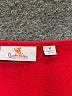 Quacker Factory 100% Cotton Red Sweatshirt Size M - photo 7