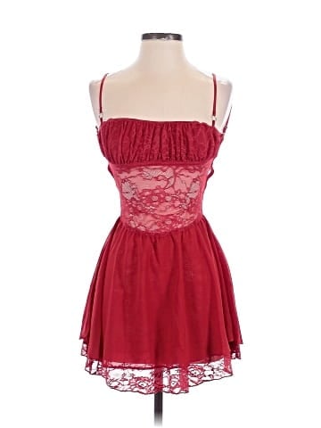 Outcast Cocktail Dress (view 1)