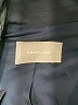 Everlane 100% Wool Black Wool Blazer Size 10 - photo 6