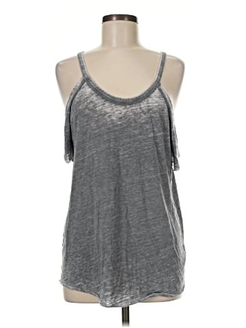 Express One Eleven Tank Top (view 1)