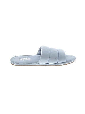 Qupid Sandals (view 1)