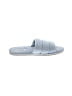 Qupid Blue Sandals Size 8 - photo 1