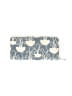 Bungalow 360 Ivory Wallet One size - photo 2