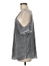 Express One Eleven Gray Tank Top Size M - photo 5