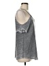 Express One Eleven Gray Tank Top Size M - photo 4