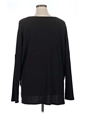 Time and Tru Long Sleeve Top (view 2)