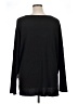 Time and Tru Black Long Sleeve Top Size XL - photo 2