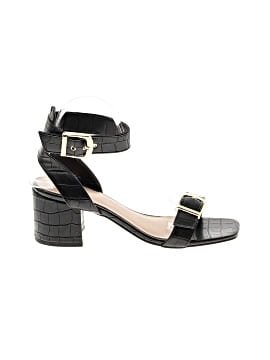 London Rebel Sandals