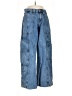 Wild Fable Blue Jeans Size 6 - photo 1