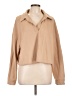 Vuori Tan Pullover Sweater Size L - photo 1