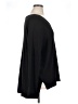 Time and Tru Black Long Sleeve Top Size XL - photo 4