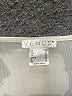 Venus 100% Polyester Ivory Long Sleeve Blouse Size 8 - photo 7