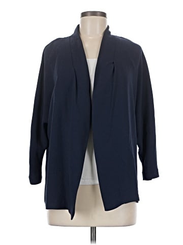MNG Suit Cardigan (view 1)