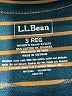 L.L.Bean Teal Fleece Size S - photo 6