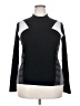 Lane Bryant Black Turtleneck Sweater Size 18 - 20 Plus - photo 1