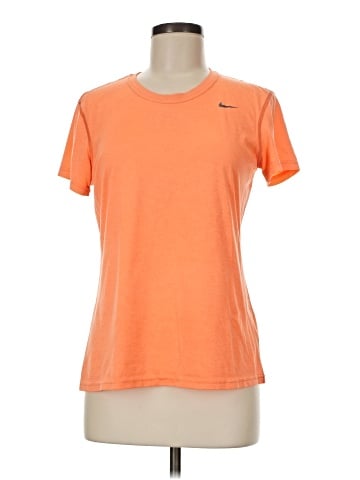 Nike Active T-Shirt (view 1)