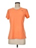 Nike Orange Active T-Shirt Size M - photo 1