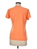 Nike Orange Active T-Shirt Size M - photo 2