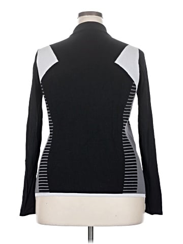 Lane Bryant Turtleneck Sweater (view 2)
