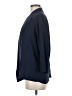 MNG Suit 100% Polyester Blue Cardigan Size M - photo 5