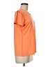 Nike Orange Active T-Shirt Size M - photo 4