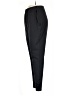 X by Gottex Solid Black Track Pants Size M - photo 5