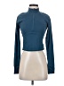 Unbranded Teal Track Jacket Size XS - photo 1